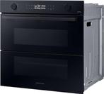 Samsung 76L 60cm Dual Cook Flex™ Oven 4-serie549, Ophalen of Verzenden, Nieuw