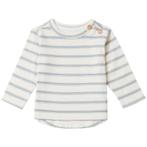 Longsleeve Beckett (whitecap gray), Kinderen en Baby's, Kinderkleding | Maat 92, Nieuw, Jongen, Noppies, Shirt of Longsleeve