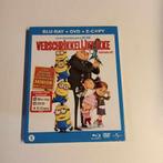 Verschrikkelijke Ikke Blu ray en dvd, Verzenden, Gebruikt