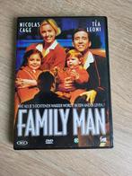 DVD - Family Man, Cd's en Dvd's, Dvd's | Komedie, Overige genres, Alle leeftijden, Gebruikt, Verzenden
