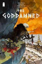 The Goddamned Volume 1: Before the Flood, Boeken, Strips | Comics, Verzenden, Nieuw