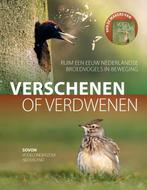 Verschenen of verdwenen 9789021576459 Sovon, Verzenden, Zo goed als nieuw, Sovon