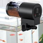 Automatische Aquarium Voeder 100ml – Timer Dispenser, Verzenden, Nieuw