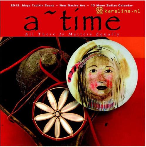 A~Time, Boeken, Overige Boeken, Ophalen of Verzenden