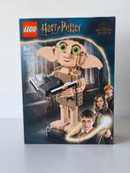 Lego Set - 76421 - Harry Potter - Dobby the House Elf, Nieuw