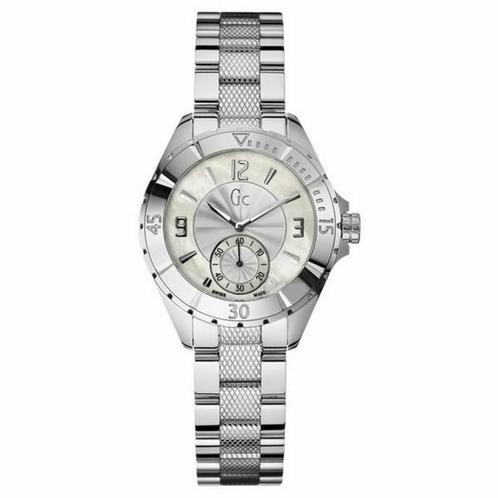 Horloge Dames Guess A70000L1 (Ø 34 mm), Sieraden, Tassen en Uiterlijk, Zonnebrillen en Brillen | Heren, Verzenden