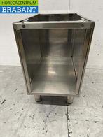 RVS Onderstel 35 x 58 x 59 cm Horeca, Ophalen of Verzenden, Gebruikt