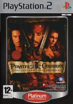Pirates of the Caribbean: The Legend of Jack Sparrow [Plati…, Ophalen of Verzenden, Zo goed als nieuw