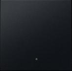 Niko RF Bedieningselement/Centrale Plaat Schakelmateriaal -, Doe-het-zelf en Verbouw, Elektra en Kabels, Verzenden, Nieuw, Overige typen