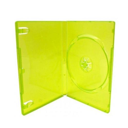 Vervangende game case / doosje voor Xbox 360, Spelcomputers en Games, Spelcomputers | Xbox | Accessoires, Verzenden