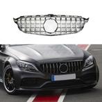 Grille For Mercedes C Class A205/C205/S205/W205 Facelift, Ophalen of Verzenden, Nieuw