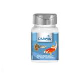 Darwin Aquarium zout 100ml, Dieren en Toebehoren, Vissen | Aquaria en Toebehoren, Nieuw, Ophalen of Verzenden