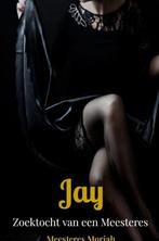 9789465012926 Jay Meesteres Moriah, Verzenden, Nieuw, Meesteres Moriah