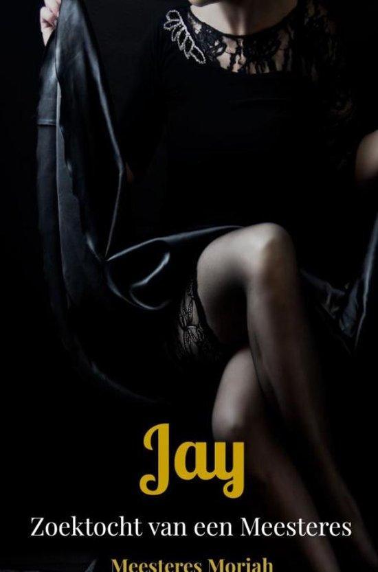 9789465012926 Jay Meesteres Moriah, Boeken, Studieboeken en Cursussen, Nieuw, Verzenden