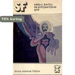 Achtjaarlykse god 9789022990070 E.C. Bertin, Verzenden, Gelezen, E.C. Bertin