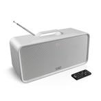 Teufel BOOMSTER 4 | Bluetooth en DAB+ radio, Audio, Tv en Foto, Overige merken, Verzenden, Overige typen, Nieuw