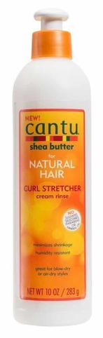 Cantu Shea Butter Natural Curl Stretcher 10oz., Nieuw, Verzenden