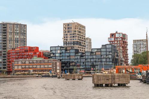 Te huur: Appartement Hellingstraat in Amsterdam, Huizen en Kamers, Huizen te huur, Noord-Holland, Appartement