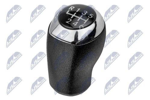 Versnellingspook   schakelpook knop - 6 Bak - Hyundai i..., Auto-onderdelen, Overige Auto-onderdelen, Nieuw, Verzenden