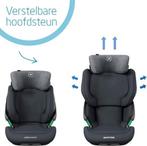 Maxi-Cosi Kore i-Size Autostoeltje - Authentic Graphite, Verzenden, Zo goed als nieuw