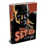 The set-up 9781912740086 Joseph Moncure March, Verzenden, Gelezen, Joseph Moncure March