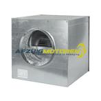 Softbox afzuiger 5000 m3/h | Ø 355 mm | Staal, Doe-het-zelf en Verbouw, Ventilatie en Afzuiging, Verzenden, Nieuw