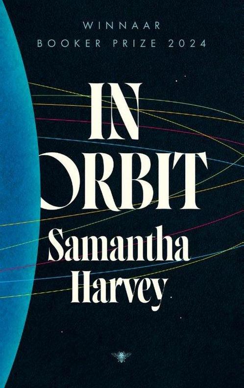 9789403135625 In orbit | Tweedehands, Boeken, Romans, Zo goed als nieuw, Verzenden