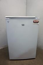 Tafelmodel koelkast 2dehands, Witgoed en Apparatuur, Zonder vriesvak, Zo goed als nieuw, 45 tot 60 cm, Verzenden