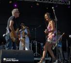 Sheila E. and the E-Train Tickets Te Koop