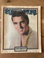 Elvis Presley - Magazine Lot - Na de dood 1977 Rolling, Nieuw in verpakking