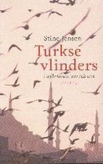 Turkse vlinders 9789044606690 Stine Jensen, Verzenden, Gelezen, Stine Jensen