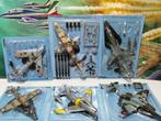 Italeri/Fabbri - Speelgoed Lotto aviazione con 6 modelli di, Nieuw