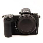 Nikon Z6 II Camera Body (Occasion) - 112960 Opnamen, Gebruikt, Ophalen of Verzenden, Nikon, Geen optische zoom