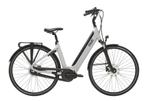 Qwic Inter Plus Elektrische Fiets 28 inch 49 cm Chalk White, Fietsen en Brommers, Elektrische fietsen, Qwic, Nieuw, Ophalen of Verzenden