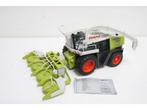 Bruder Claas Jaguar 900 - Maïshakselmachine - Beweegbare, Verzenden, Zo goed als nieuw