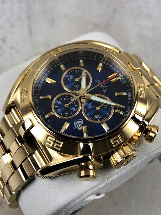 Jaguar - Executive Chronograph - j853/3 - Heren - 2020+, Sieraden, Tassen en Uiterlijk, Horloges | Heren
