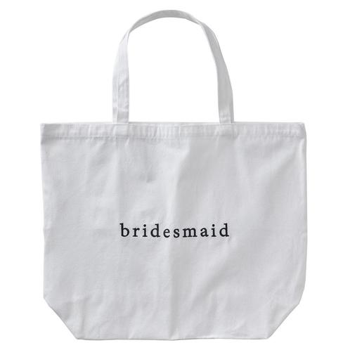 Bridesmaid Tas, Hobby en Vrije tijd, Feestartikelen, Nieuw, Verzenden