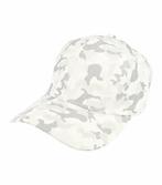 Cap Vlekken Fantasie Patroon Maat 54cm - 58cm Grijs Wit, Kleding | Dames, Nieuw