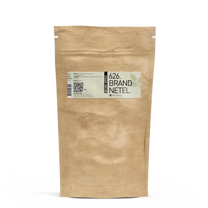 Brandnetel (Gedroogd, Poeder) - Biologisch, Sieraden, Tassen en Uiterlijk, Uiterlijk | Lichaamsverzorging, Bodylotion, Crème of Olie