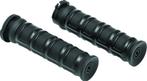 Kuryakyn Dillinger Grips Dual Cable Satin Black - 6673, Ophalen of Verzenden, Nieuw