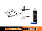 ABS-sensor Mazda 2 achterzijde, links, Verzenden, Nieuw, Mazda
