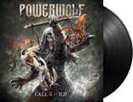 Powerwolf - Call Of The Wild - LP, Ophalen of Verzenden, Nieuw in verpakking