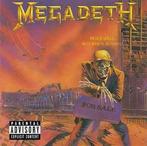 cd - Megadeth - Peace Sells... But Whos Buying?, Verzenden, Zo goed als nieuw