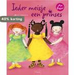 Ieder meisje een prinses 9789044812688 Mylo Freeman, Boeken, Verzenden, Gelezen, Mylo Freeman