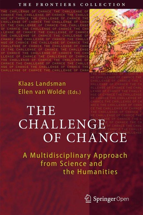 The Challenge of Chance: A Multidisciplinary Approach from, Boeken, Taal | Engels, Gelezen, Verzenden