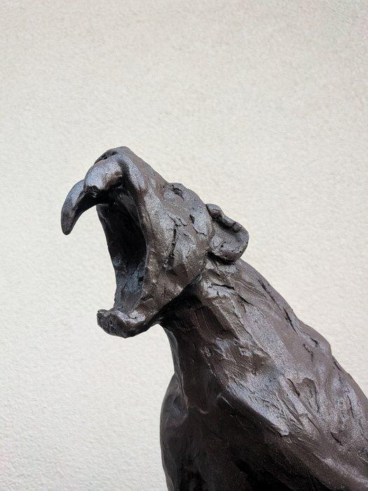 LO Art Studio - Tigre, Reminescenze I, Antiek en Kunst, Kunst | Designobjecten