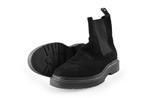 Sacha Chelsea boots in maat 42 Zwart | 10% extra korting, Verzenden, Zwart, Boots, Gedragen