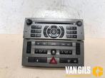 Radio CD Speler Peugeot 407 O222367, Ophalen of Verzenden, Nieuw