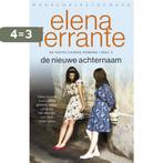 De nieuwe achternaam / De Napolitaanse romans / 2, Boeken, Romans, Verzenden, Gelezen, Elena Ferrante