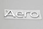 Embleem achterklep AERO Saab 9-3, 9-5, Nieuw, Ophalen of Verzenden